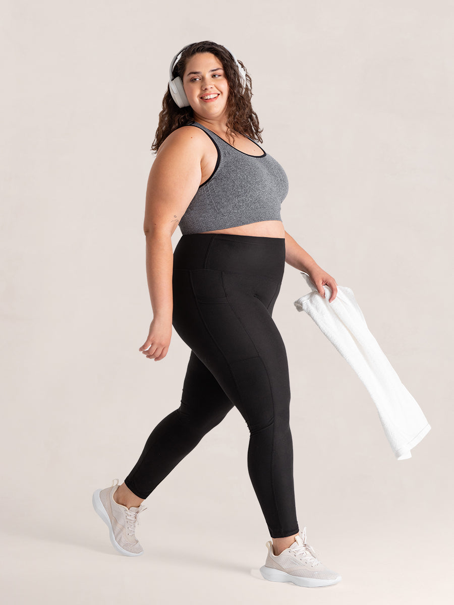 Soutien-gorge de Sport Dos Nageur