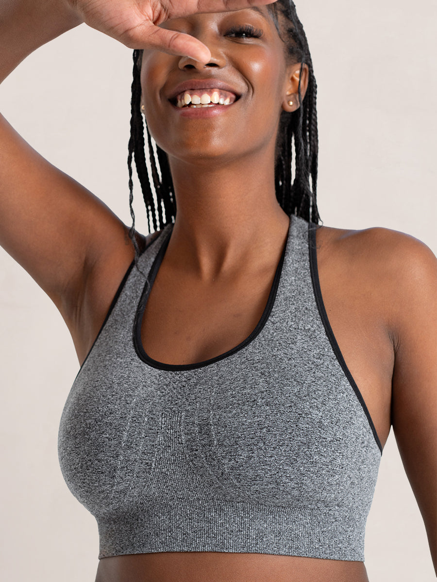 Soutien-gorge de Sport Dos Nageur