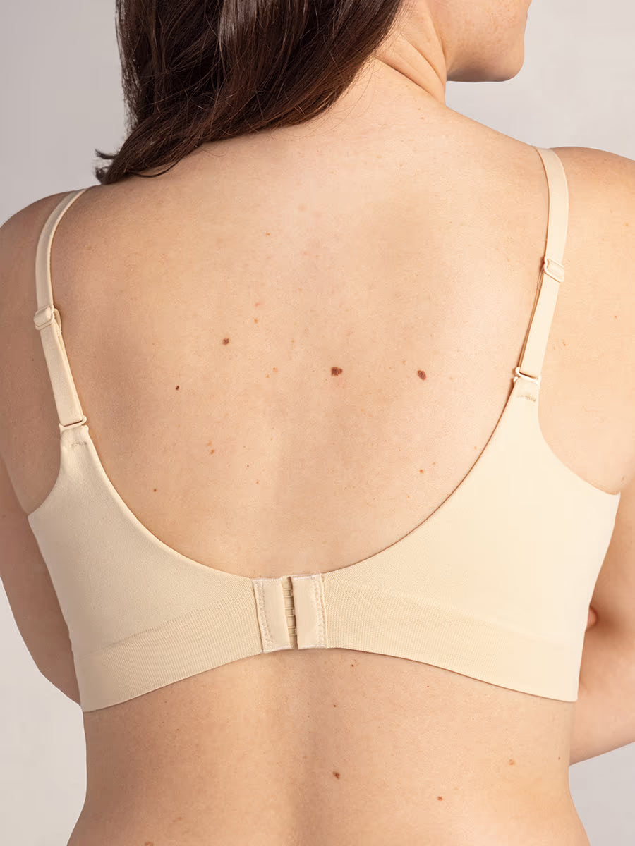 Soutien-gorge Sculptant Sans Armatures