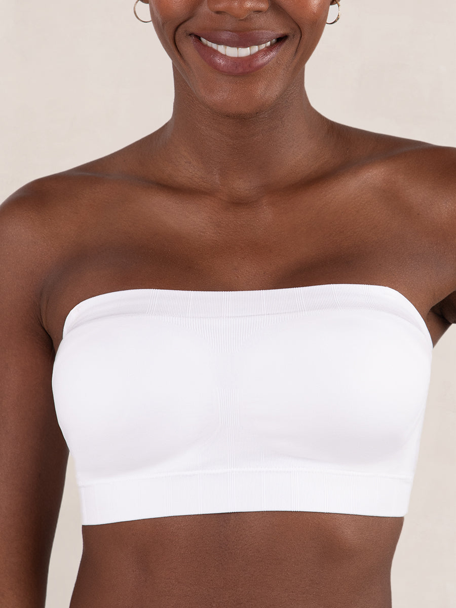 Bandeau Sans Bretelles Modulable