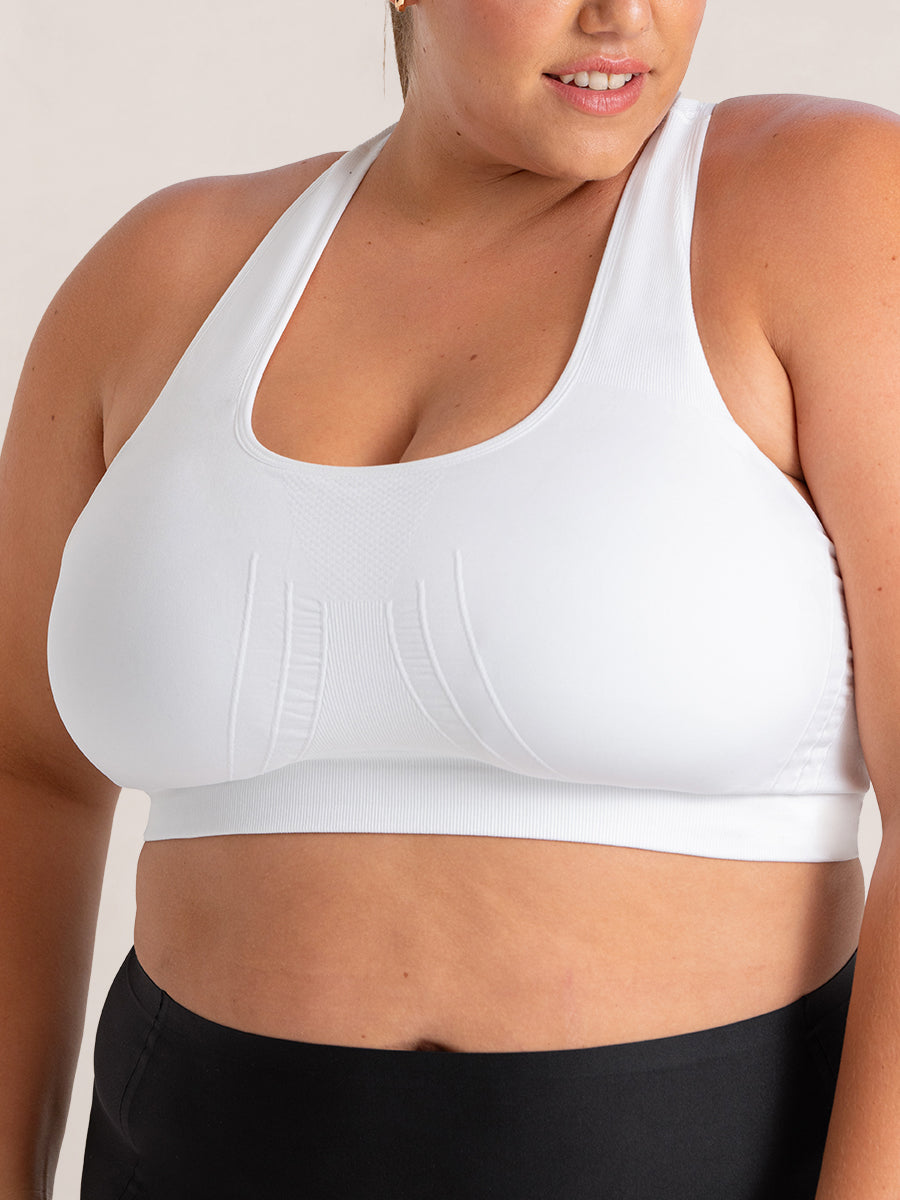Soutien-gorge de Sport Dos Nageur