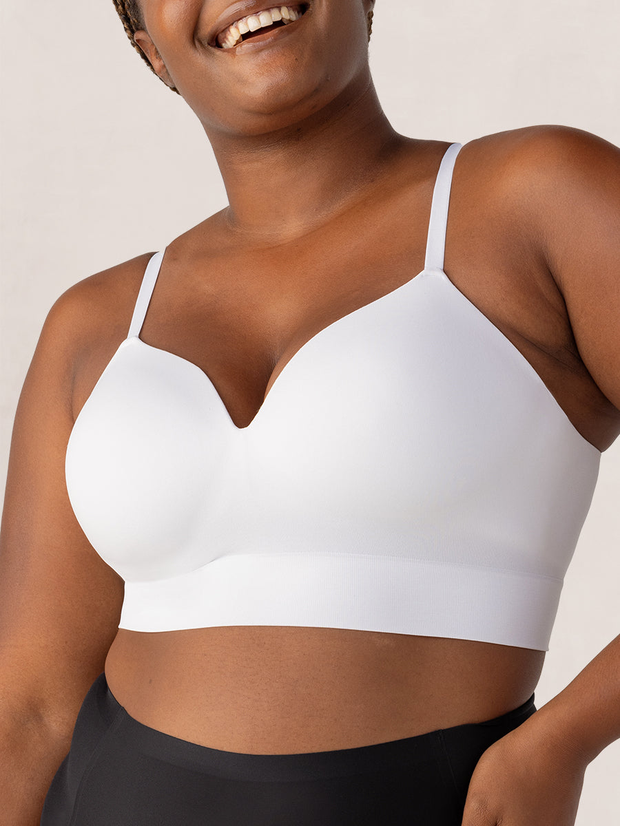 Soutien-gorge Sculptant Sans Armatures