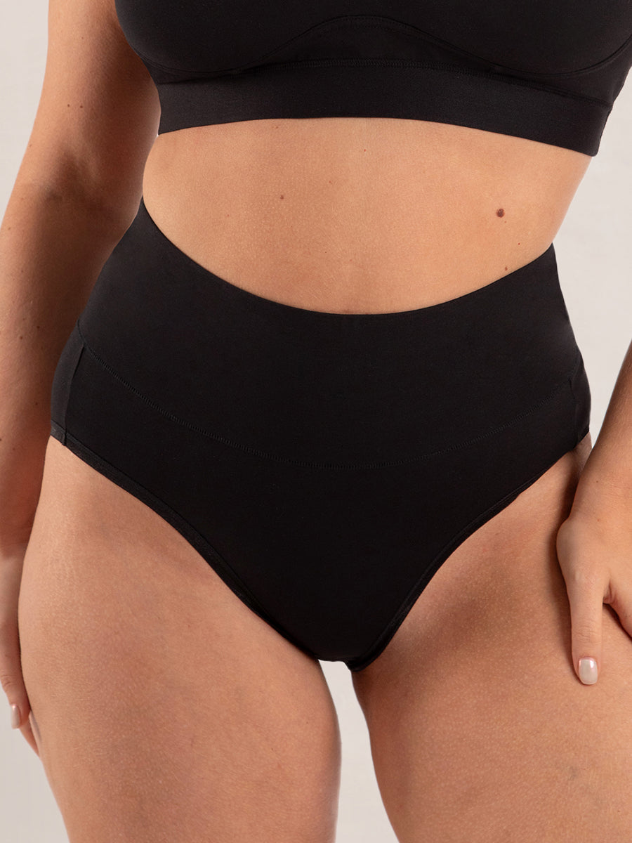 Culotte Confort Coton
