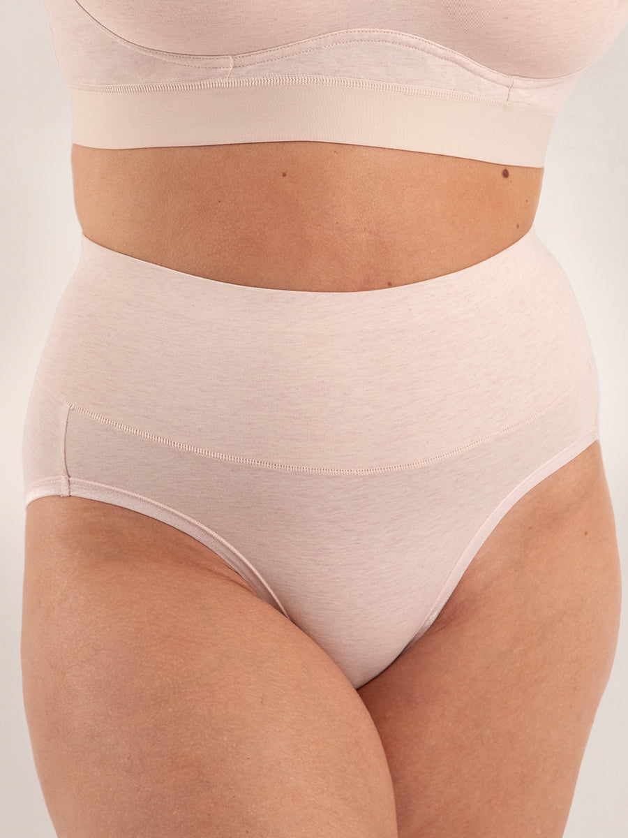 Culotte Confort Coton