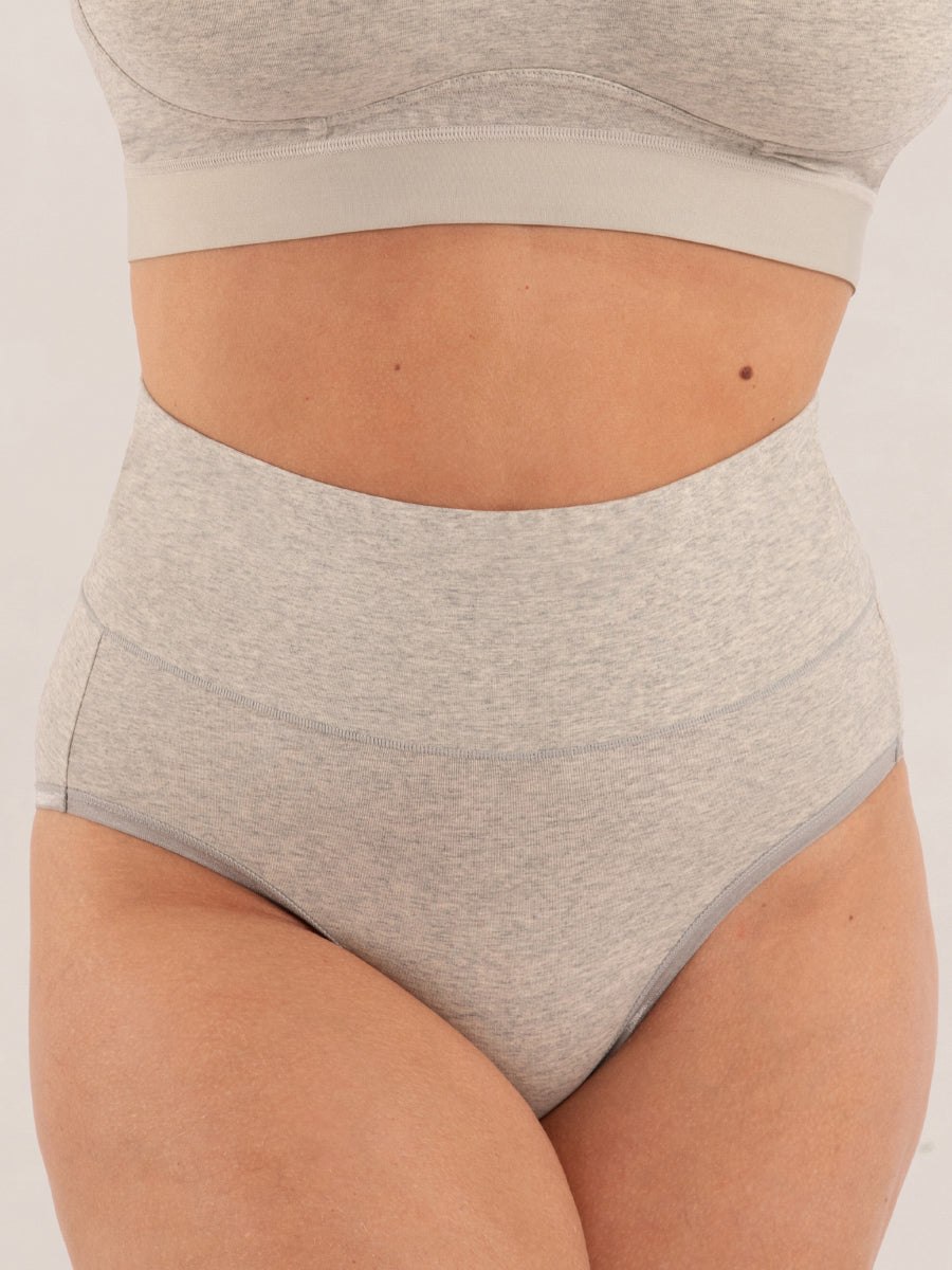 Culotte Confort Coton