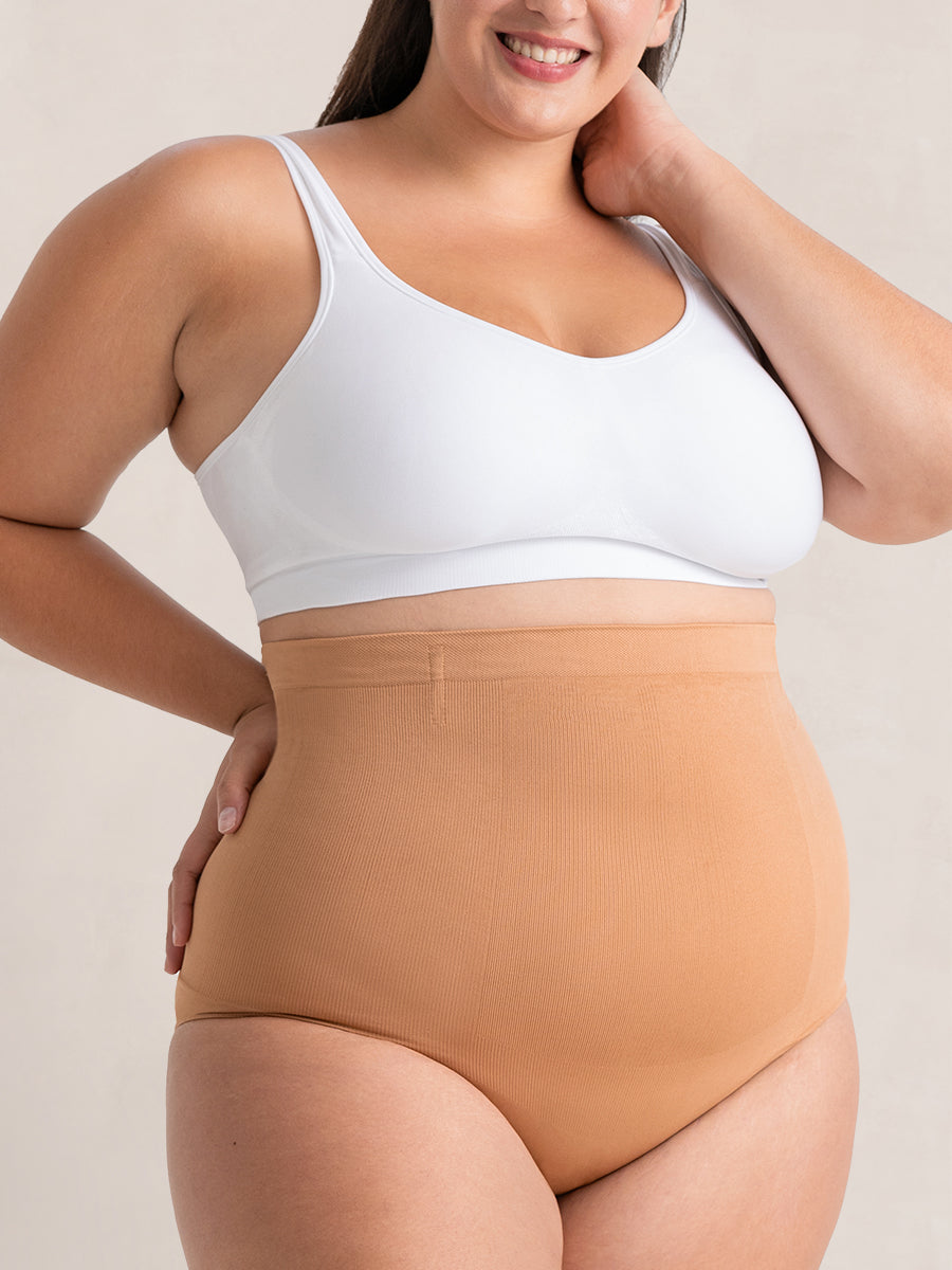 Culotte Sculptante Taille Haute
