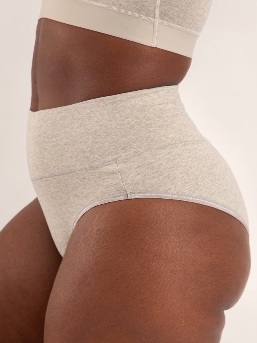 Culotte Confort Coton