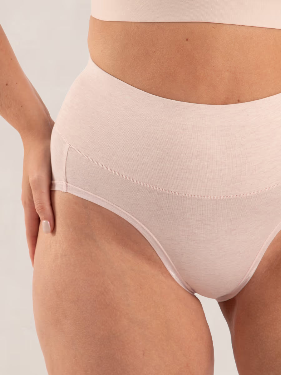Culotte Confort Coton