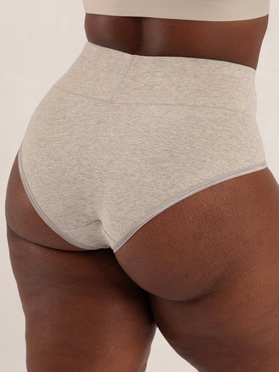 Culotte Confort Coton
