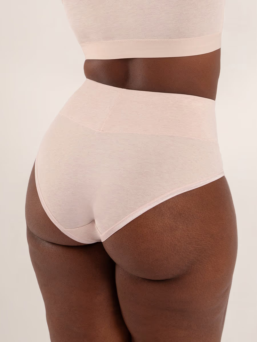 Culotte Confort Coton