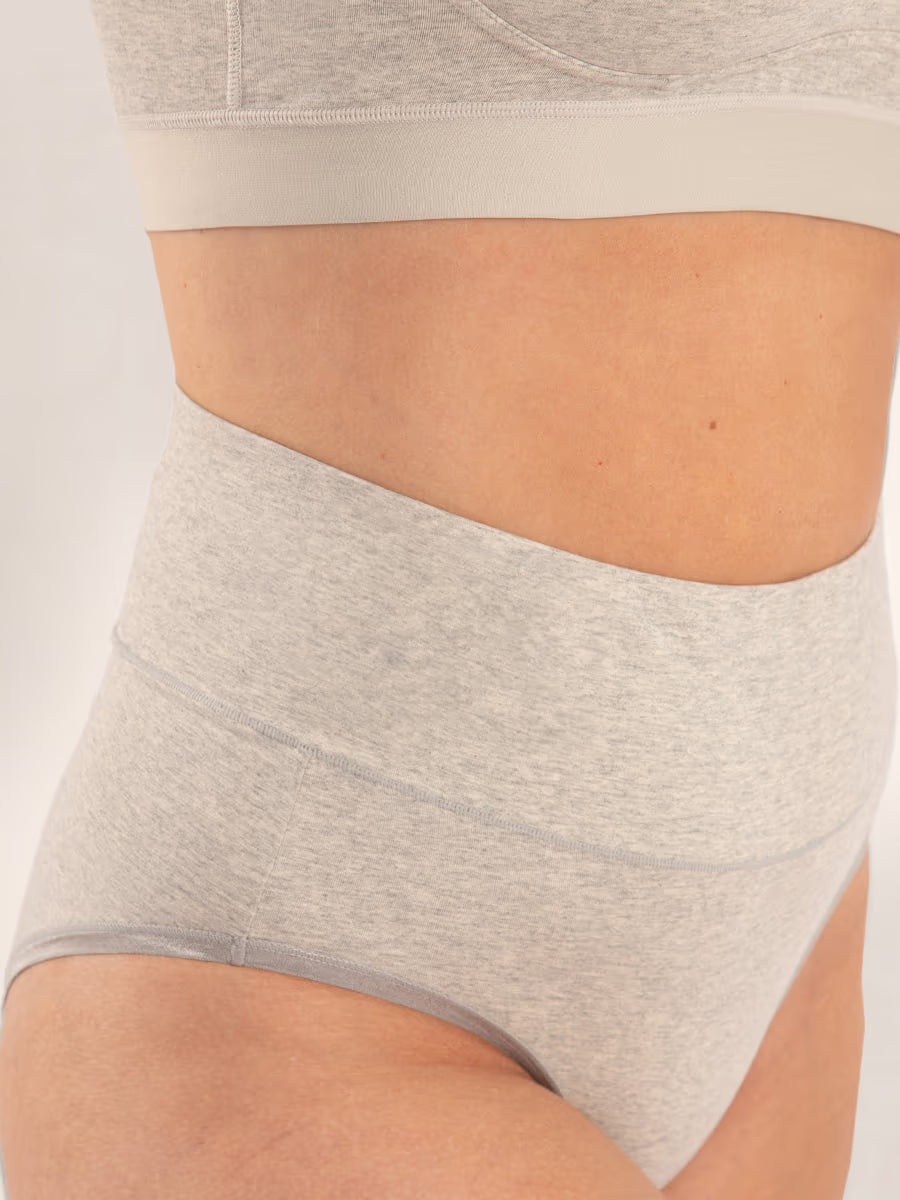 Culotte Confort Coton