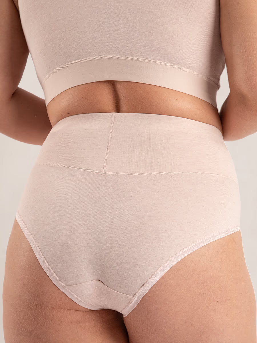 Culotte Confort Coton