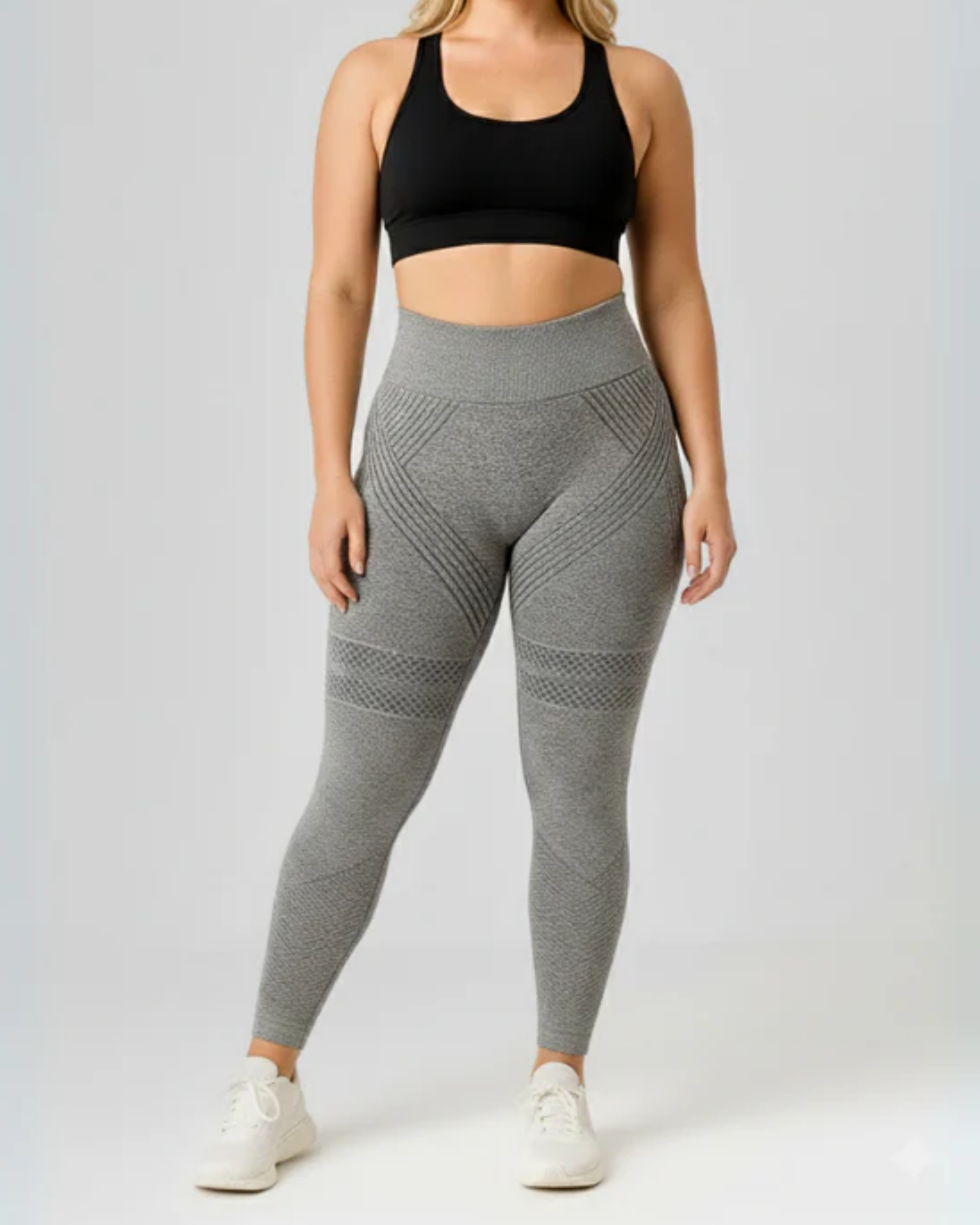 Legging Anticellulite 3D