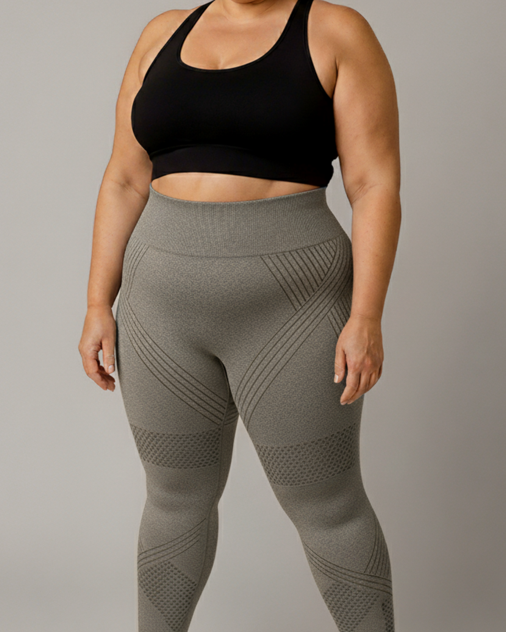 Legging Anticellulite 3D