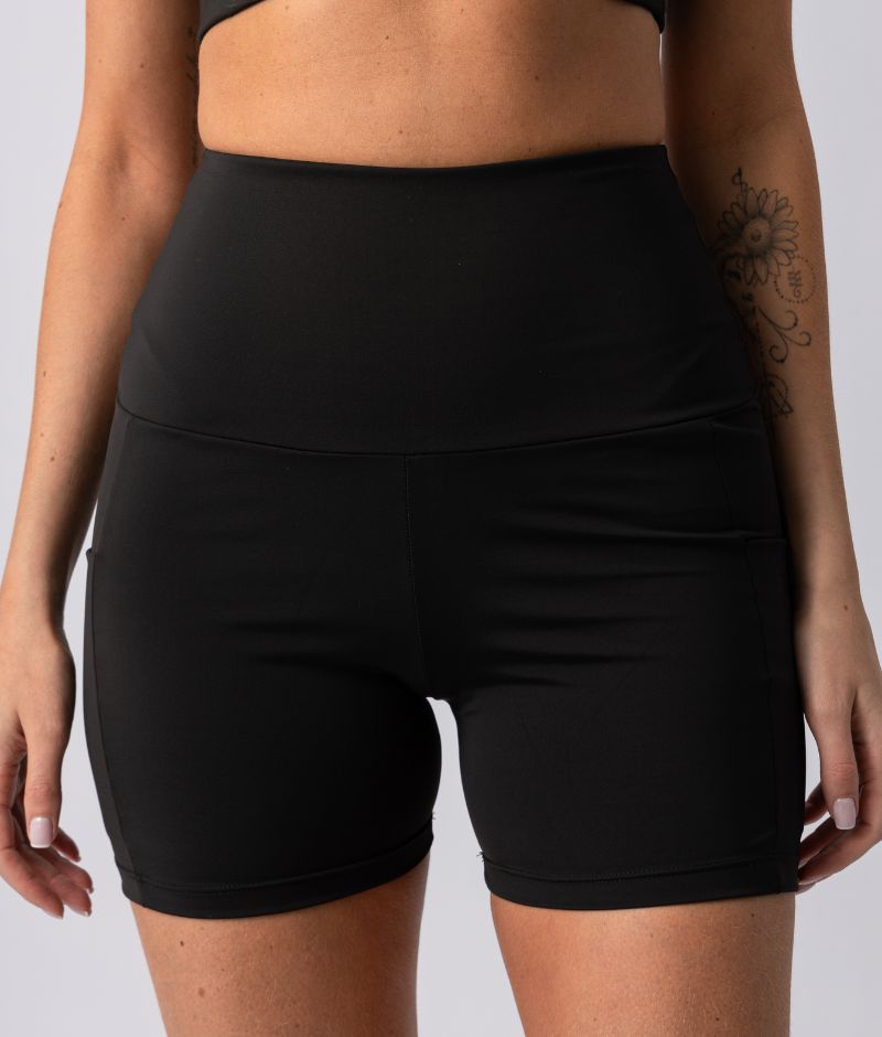 Compression Shorts