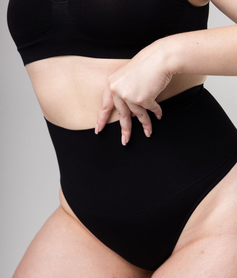 Culotte Gainante Sans Coutures