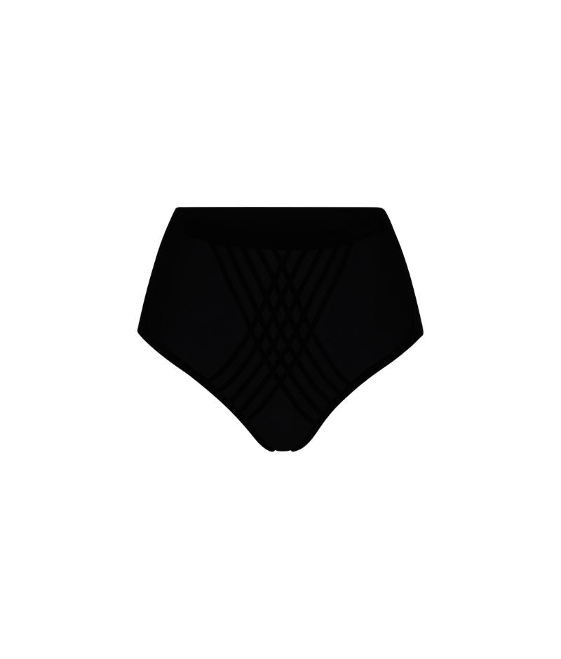 Culotte Gainante Sans Coutures