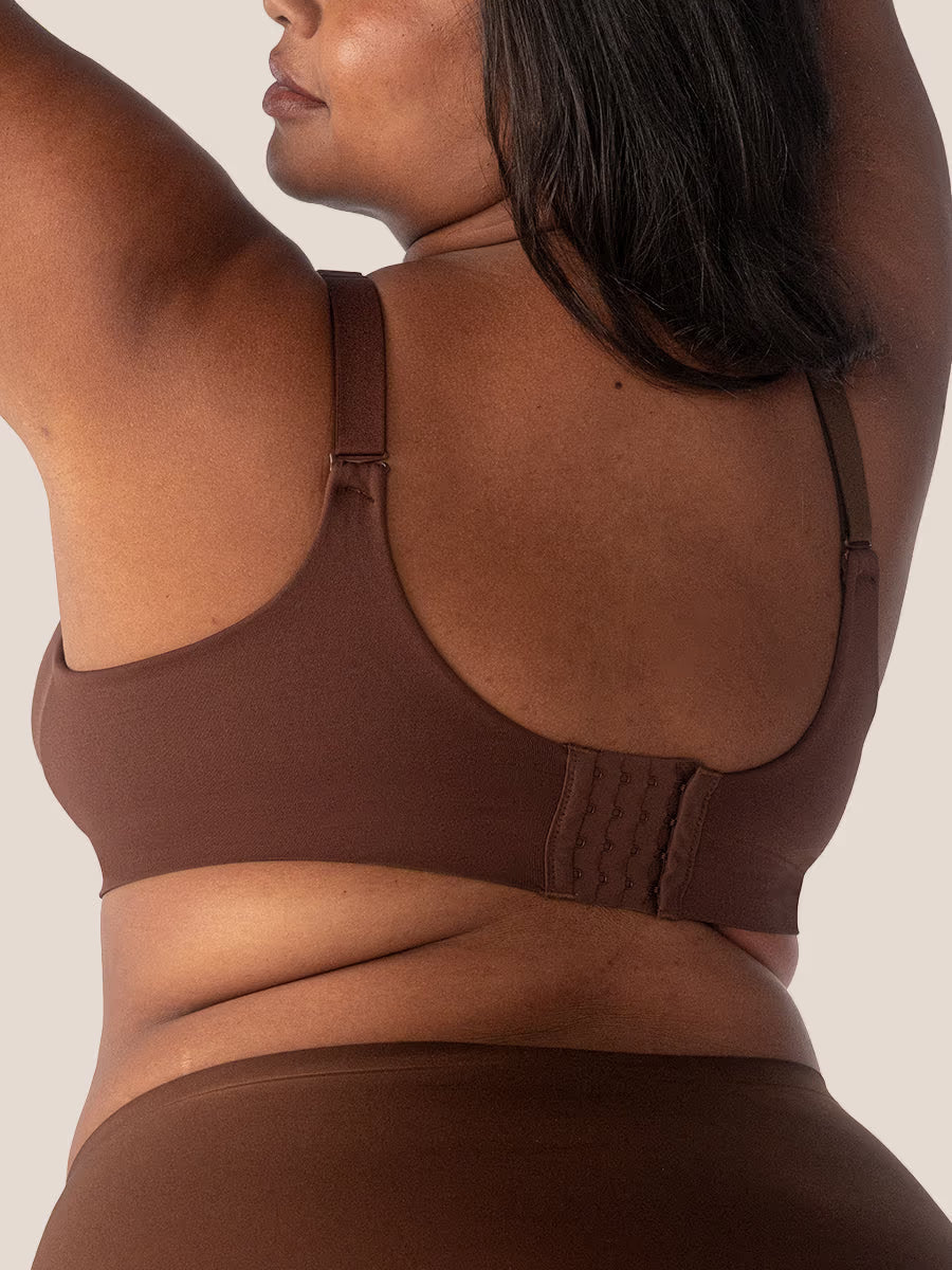 Soutien-gorge Sculptant Sans Armatures