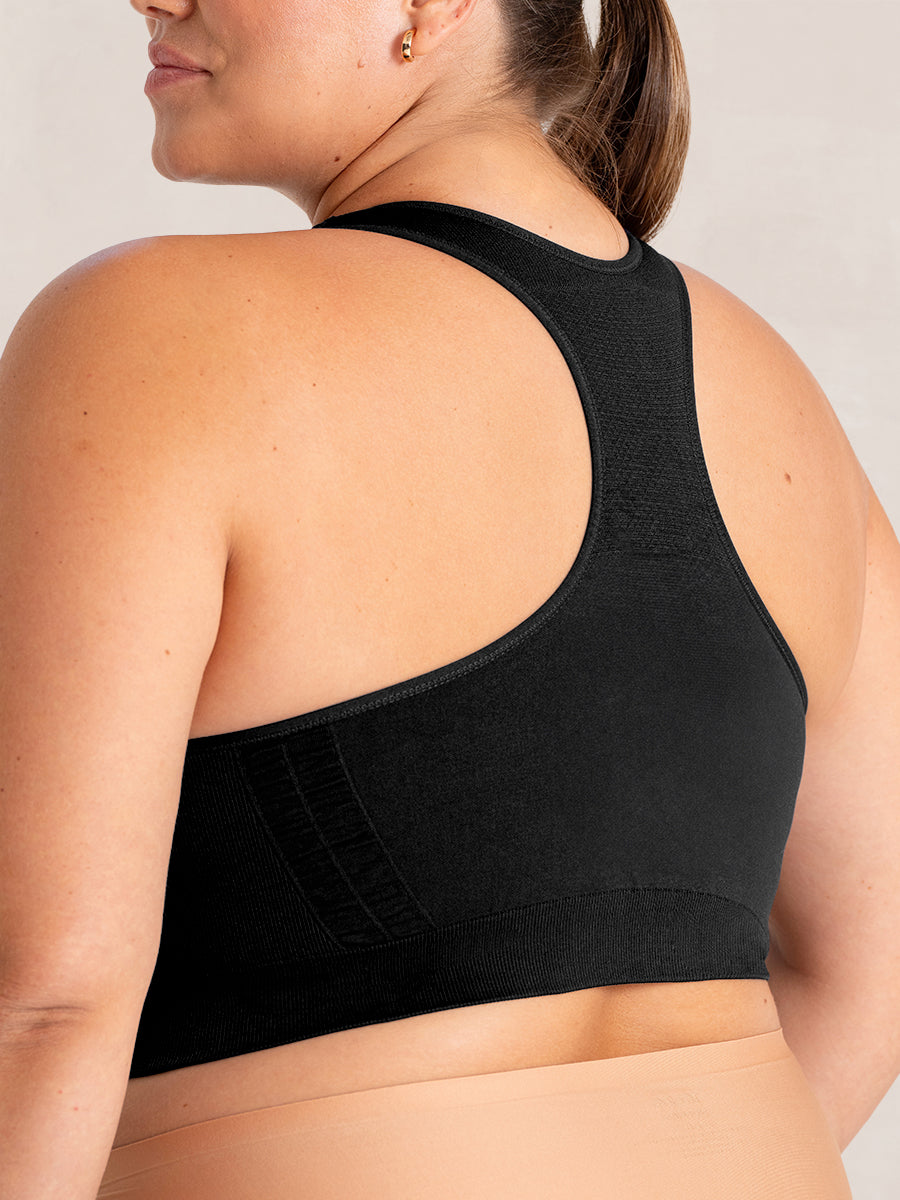 Soutien-gorge de Sport Dos Nageur