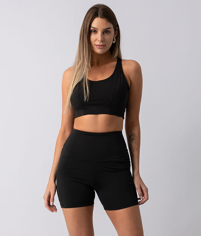 Compression Shorts
