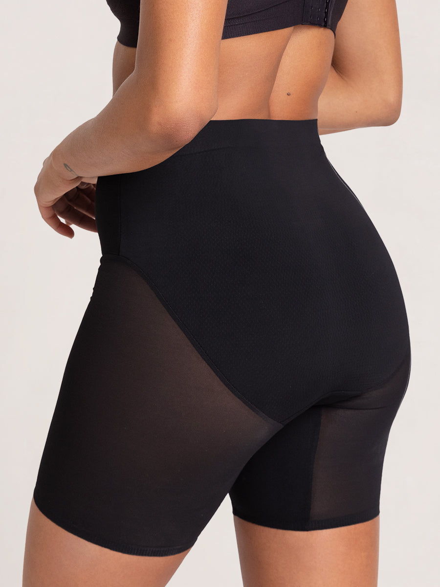 Shorty Sculptant en Maille Empower